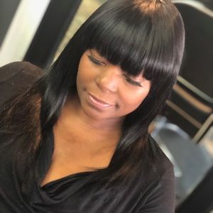 Quality hair extensions